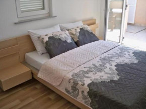 Ferienwohnung in Banjole mit Terrasse und Grill